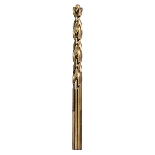 ELITE 8.5mm x 117mm HSS-E Cobalt Alloy Steel Metal Drill Bit