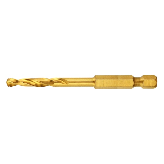 Impact TITANIUM Drill Bit 3.5mm