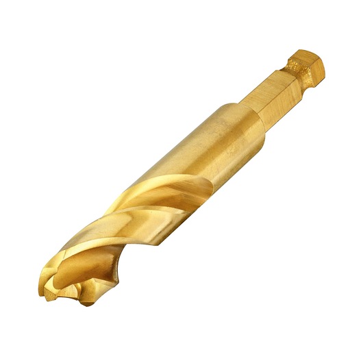 Impact Titanium Drill Bit (8.5 mm)