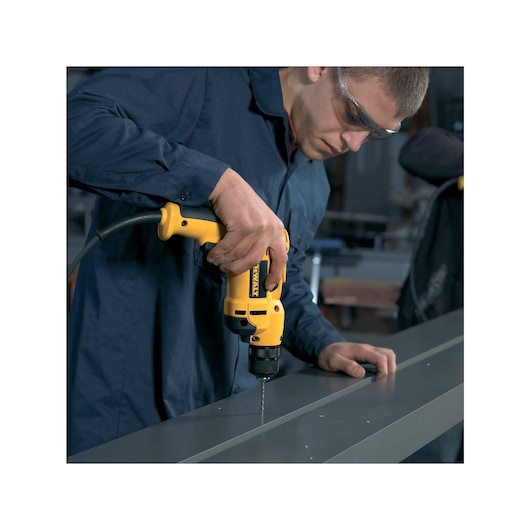 2.5mm HSS-G Metal Drill Bit