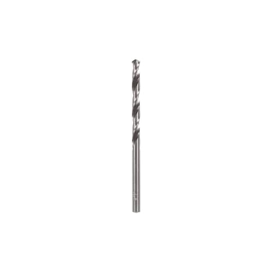 2.5mm HSS-G Metal Drill Bit