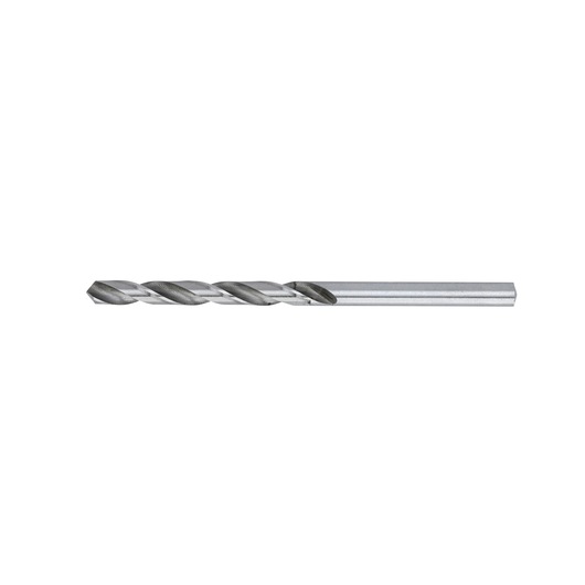6mm HSS-G Metal Drill Bit