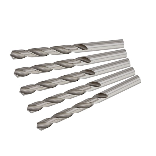 HSS-G Metal Drill Bit (11 mm) (5 PK)