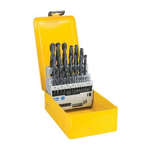 HSS-R 29pc Set