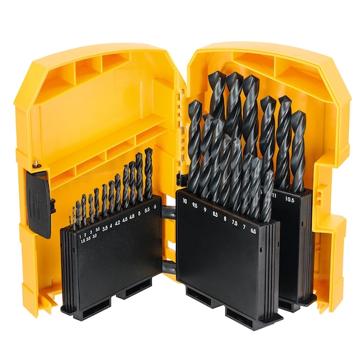 HSS-R 29pc Set