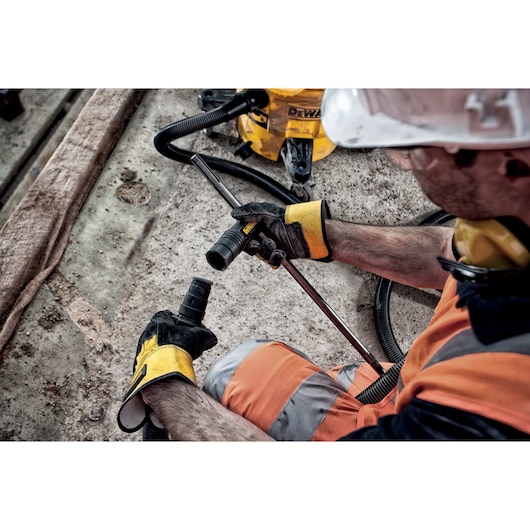 SDS Max Hollow Drill 16mm