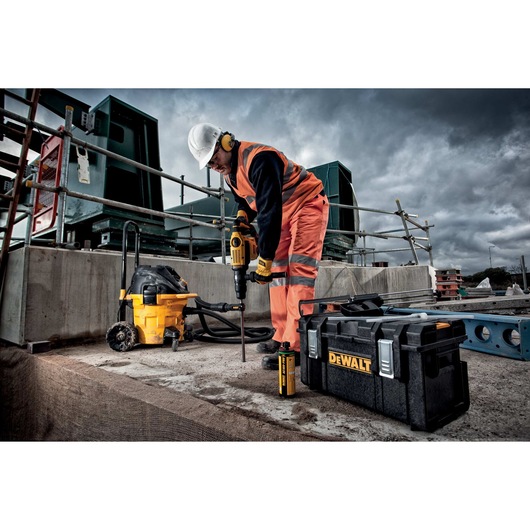 SDS Max Hollow Drill 16mm