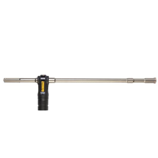 SDS Max Hollow Drill 24mm