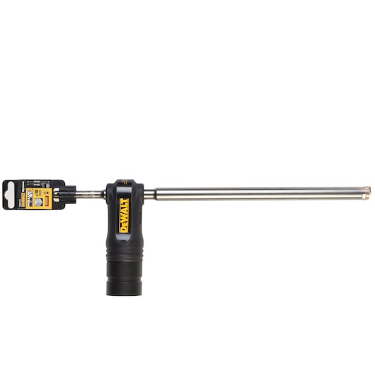 SDS Plus Hollow Drill 18mm