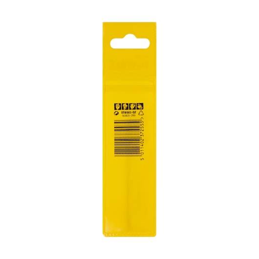 Std Masonry Percussion Drill Bit 6.5 x 100