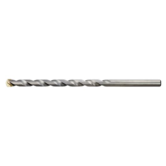 Std Masonry Percussion Drill Bit 7 x 100mm