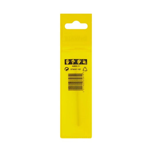 Std Masonry Percussion Drill Bit 7 x 100mm