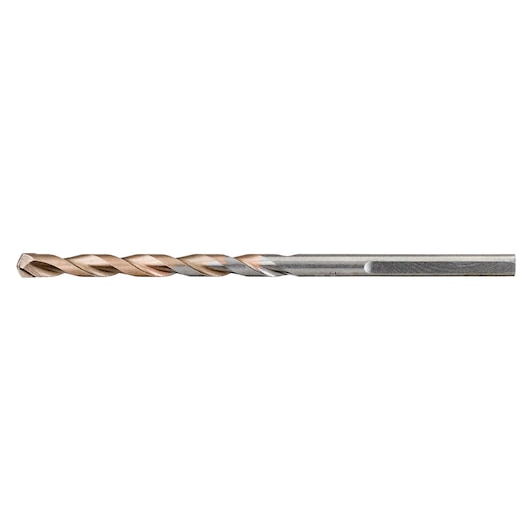 Multi Material Drill Bit 3mm x 113mm