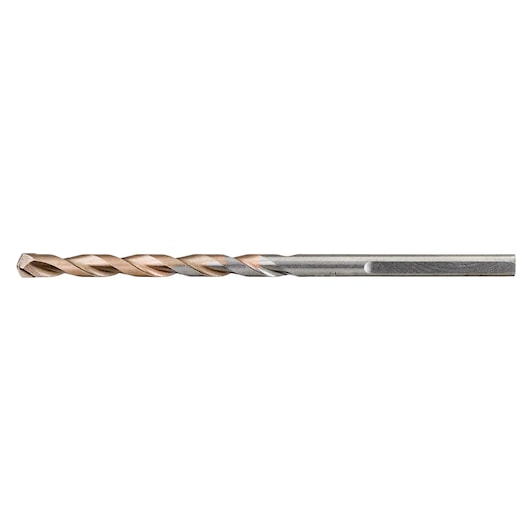 Multi Material Drill Bit 8mm x 134mm