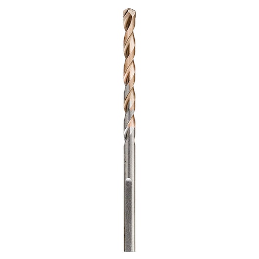 Multi Material Drill Bit 9mm x 134mm