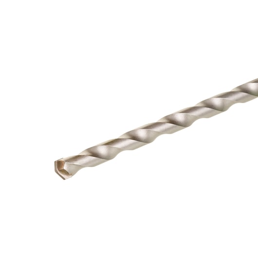 Std Masonry Percussion Drill Bit 10 x 200mm