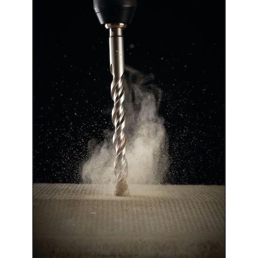 EXTREME Masonry Drill Bit 5mm x 85mm
