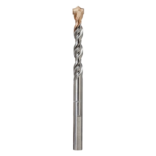 EXTREME Masonry Drill Bit 10mm x 200mm
