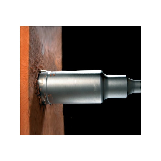 80mm Diameter SDS Max Core Cutter