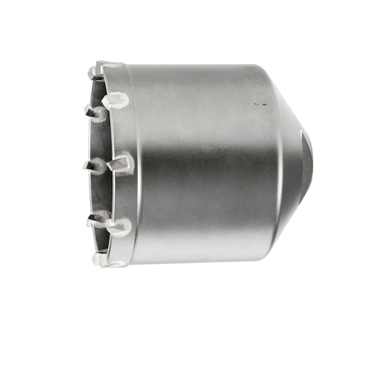 Heavy Duty 2 Piece TCT Core
