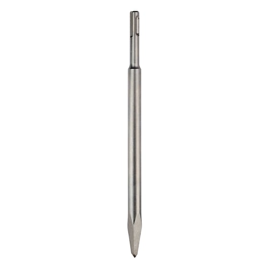 SDS+ 250mm Chisel Pointed