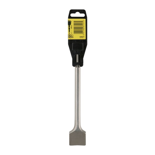 SDS+ 250mm Flat Chisel
