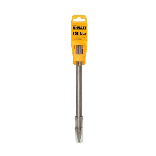 300MM Pointed Chisel SDS MAX