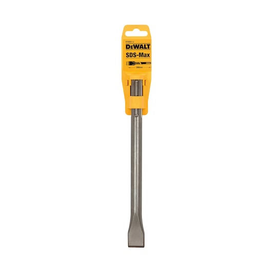 280MM Flat Chisel SDS MAX