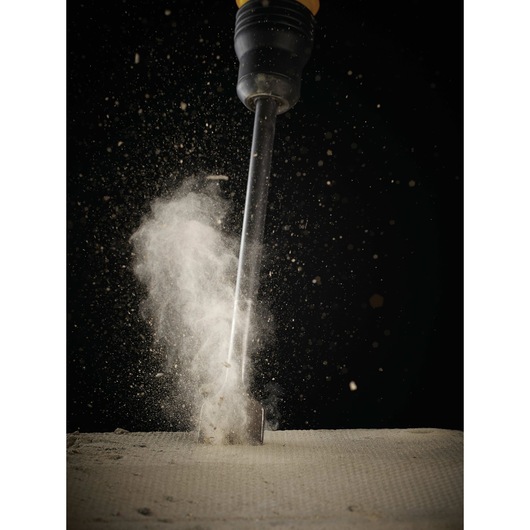 360MM Flat Chisel SDS MAX
