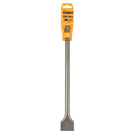 360MM Flat Chisel SDS MAX