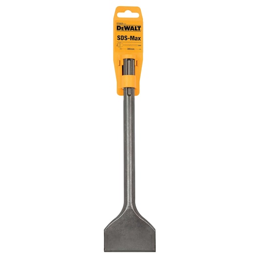 300mm Flat Chisel SDS MAX