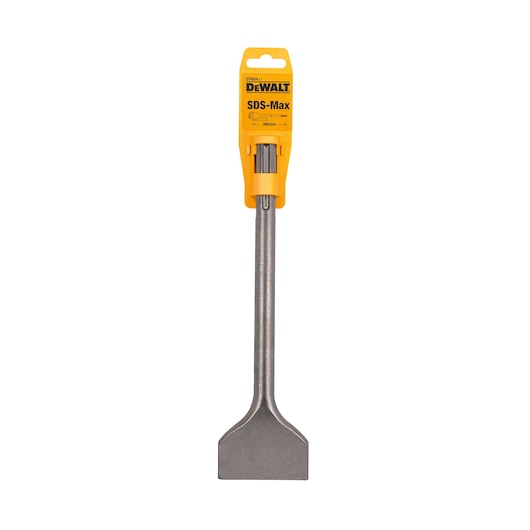 300mm Flat Chisel SDS MAX