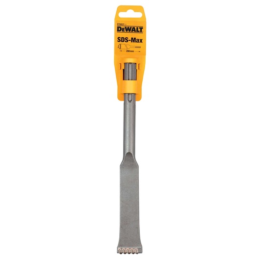 280mm TCT Comb Chisel SDS MAX