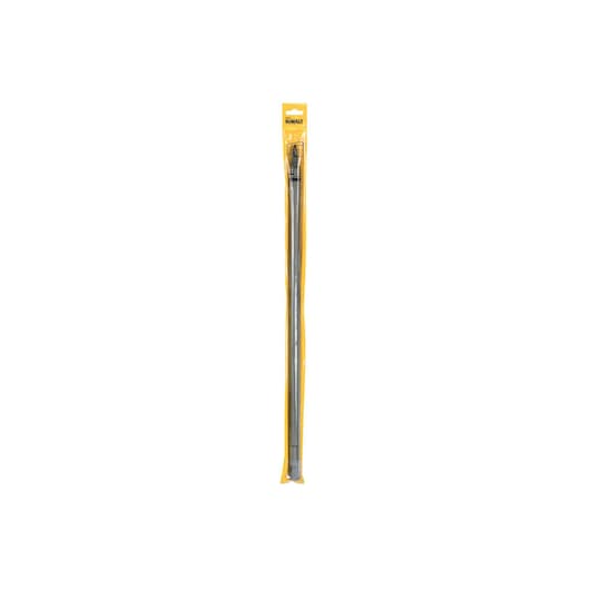 19mm Hex Pointed Chisel 600mm