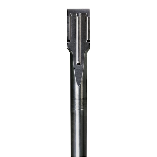 XLR SDS+ 300mm x 20mm Flat chisel