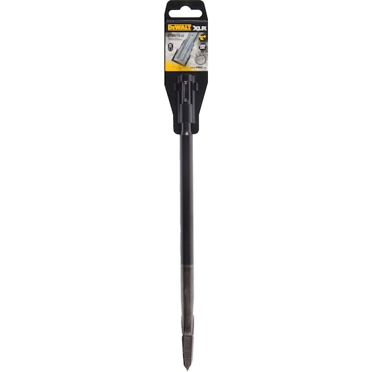 XLR SDS+ 300mm x 20mm Flat chisel