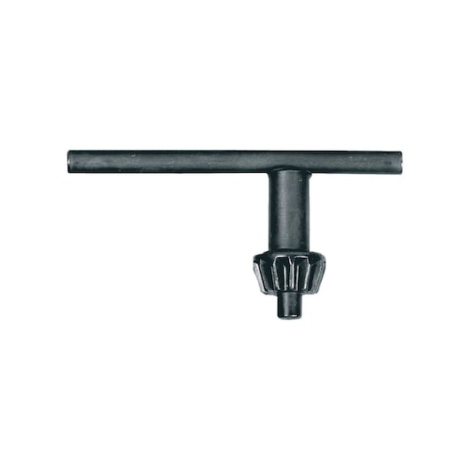 Chuck key for 10mm and 14mm keyed chucks