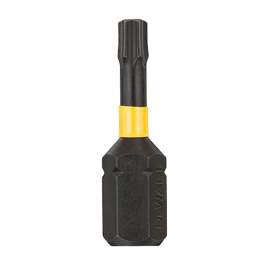 EXTREME FLEXTORQ 25mm Mixed Set in Small Bulk Storage Case (16 pc)