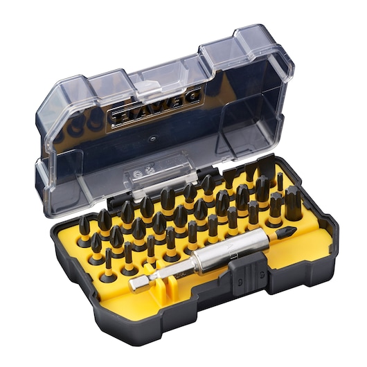 FLEXTORQ Screwdriving Set 32pc Set