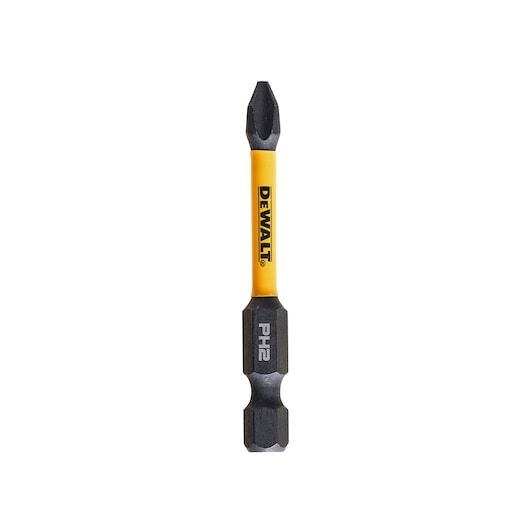 Single PH2 57mm Flextorq 3.0 bit