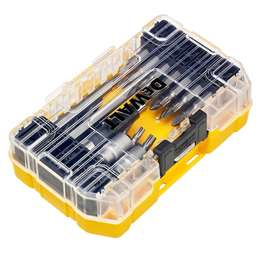 Screw Driving Set (40 pc)