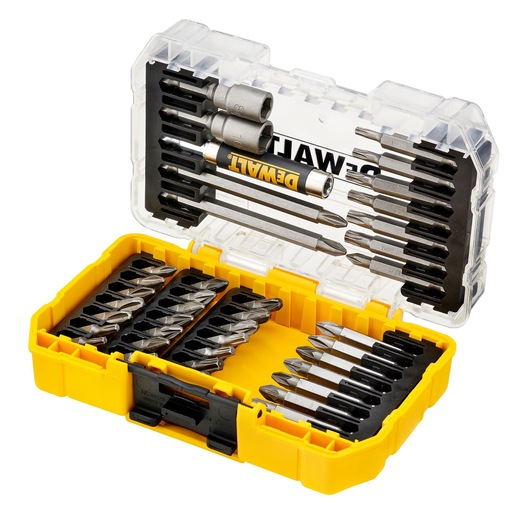 Screw Driving Set (40 pc)