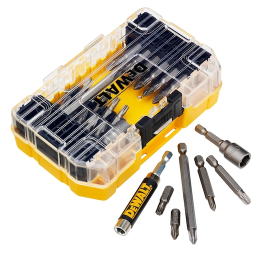 Screw Driving Set (40 pc)