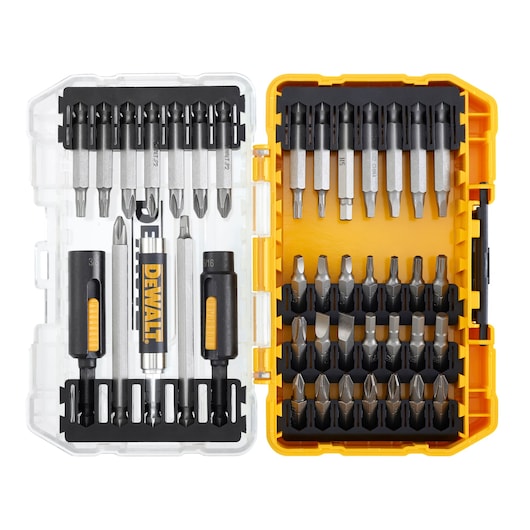 ScrewDriving Set (40 pc)