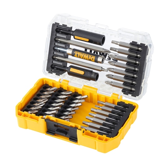 ScrewDriving Set (40 pc)