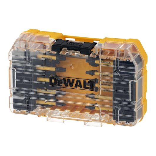 31pc FLEXTORQ Screw Driving Set