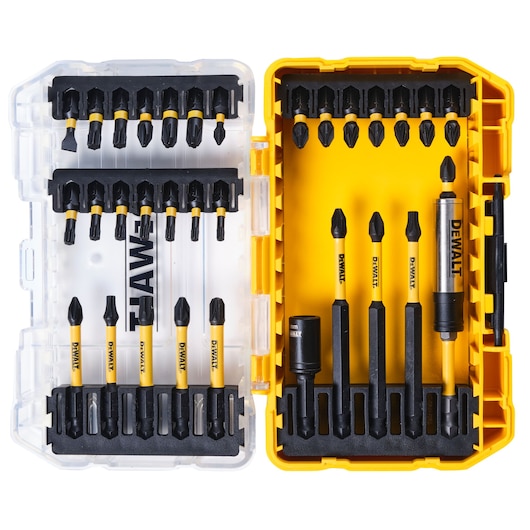 FLEXTORQ Screw Driving Set (32 pc)