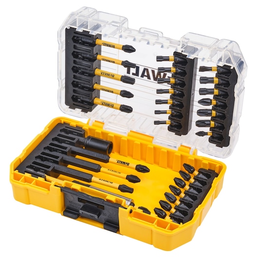FLEXTORQ Screw Driving Set (32 pc)