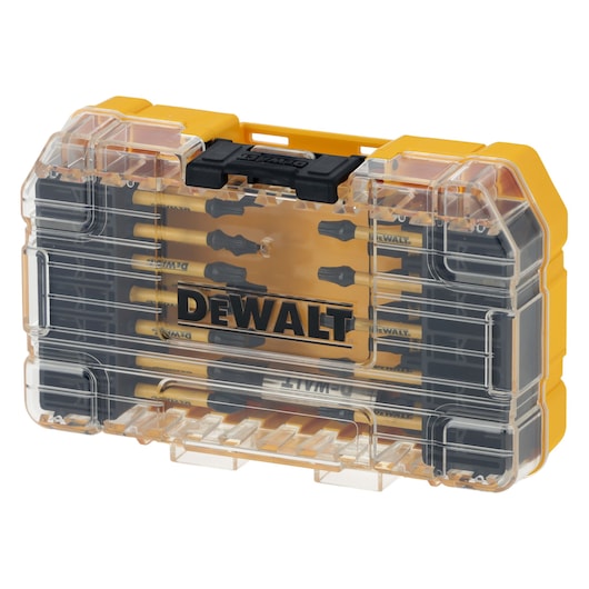 31pc FLEXTORQ Screw Driving Set Torx