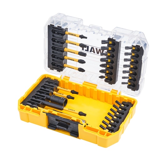 EXTREME 2™ 9 Piece FlexTORQ Screwdriving Set